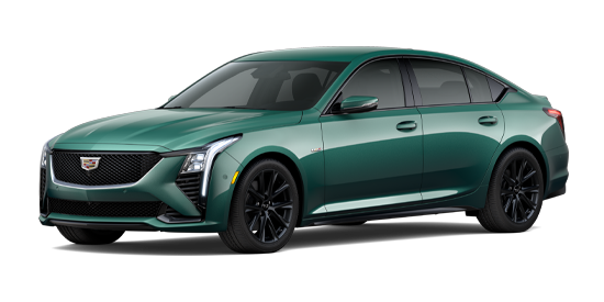 2026 CT5