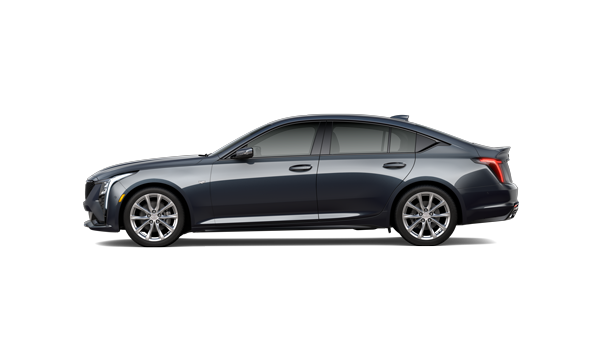 2026 Cadillac CT5