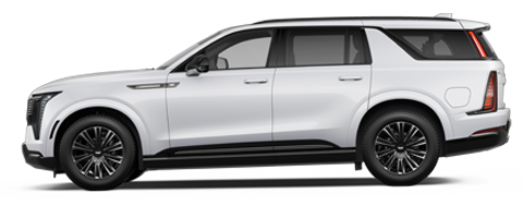 2025 XT6 LUXURY
