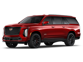 Cadillac Escalade-V - Cadillac of Jackson in Ridgeland MS