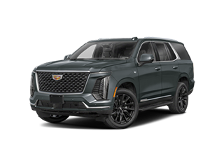 Cadillac Escalade-V